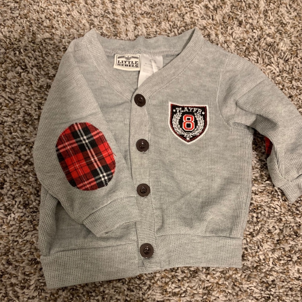 🐮3 for $10🐮 Kids sweater